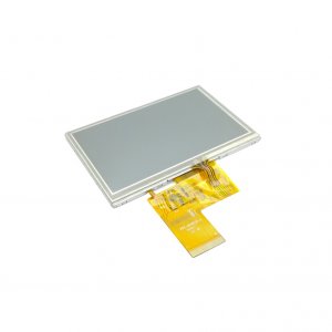 LCD Touch Screen Replacement for Snap-on BK5600 Borescope